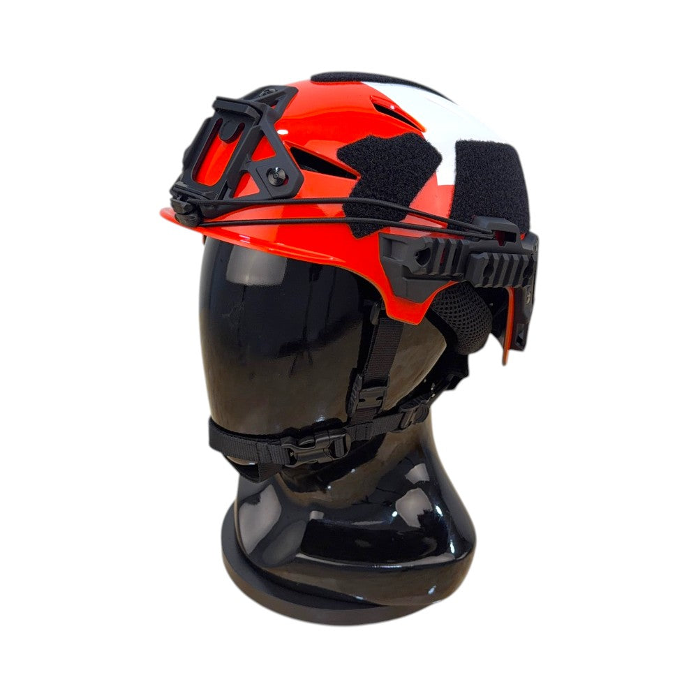 LNT WENDY(HOLES) ABS EXPLOSION-PROOF HELMET [LNT-HL-04]