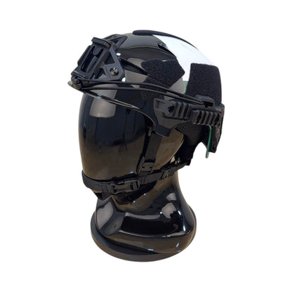 LNT WENDY(HOLES) ABS EXPLOSION-PROOF HELMET [LNT-HL-04]