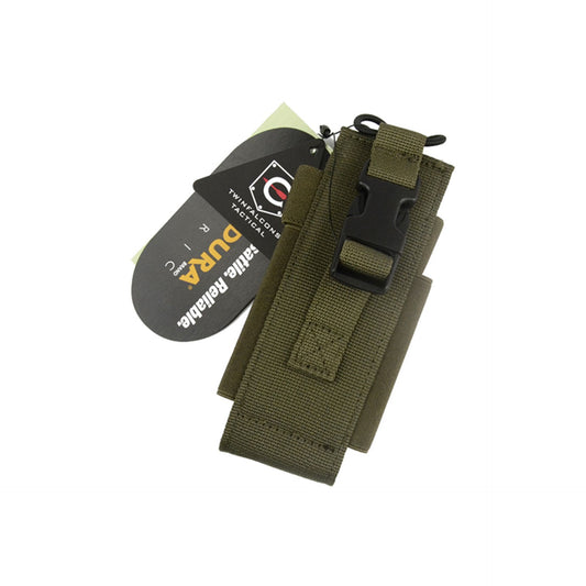 TWINFALCONS UV5R RADIO POUCH [TW-P103]