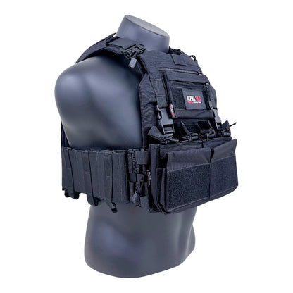 ALPHA TAC TACTICAL VEST GEN4 [AT-VT-G4]