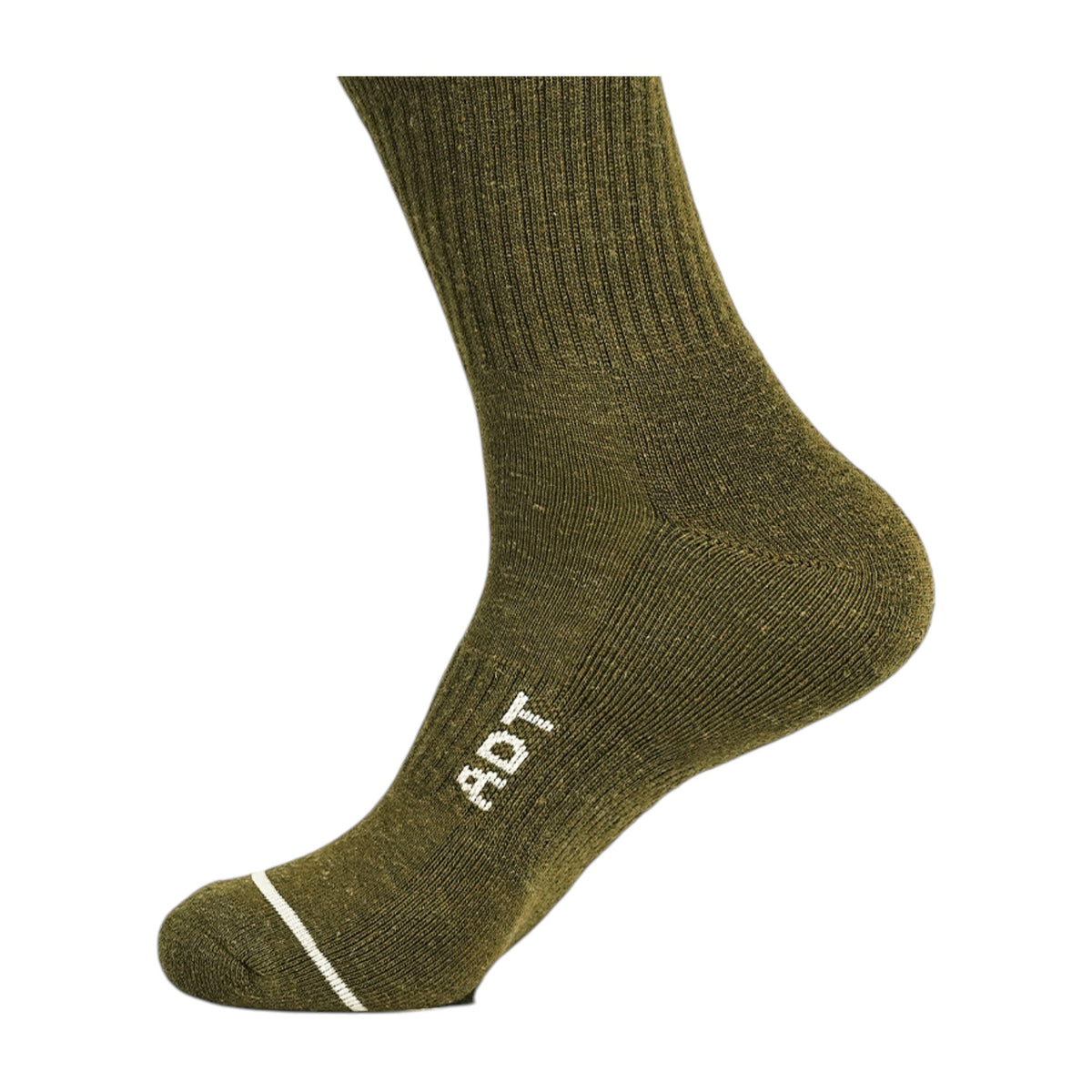 ADVAN TACTICAL CLOUD SUMMIT HEMP SOCKS [ADT-CS]