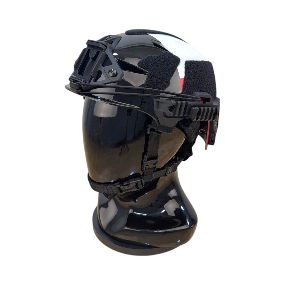 LNT WENDY(HOLES) ABS EXPLOSION-PROOF HELMET [LNT-HL-04]