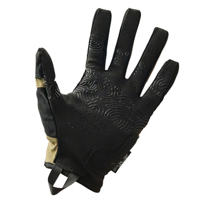 ADVAN TACTICAL SHADOW STRIKER 0.37MM TACTICAL GLOVES[ADT-SS]