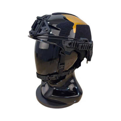 LNT WENDY(HOLES) ABS EXPLOSION-PROOF HELMET [LNT-HL-04]