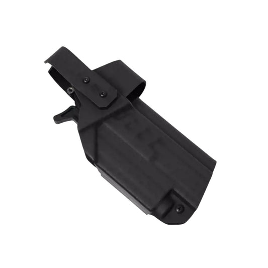 FOG GEAR LV.2 GLOCK OLIGHT MINI TURBO KYDEX HOLSTER[FG-O-071]