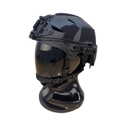 LNT WENDY(HOLES) ABS EXPLOSION-PROOF HELMET [LNT-HL-04]