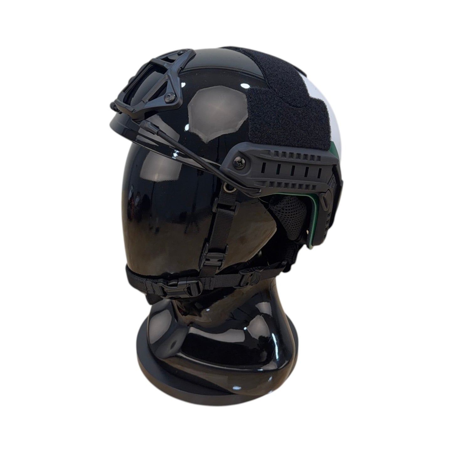 LNT FAST ABS EXPLOSION-PROOF HELMET [LNT-HL-01]