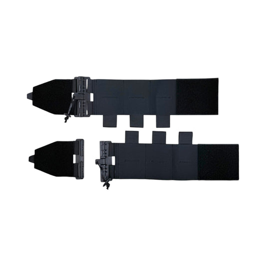 APE FORCE GEAR FCSK QR CUMMERBUND[AFG-VT36-C-BK-M]
