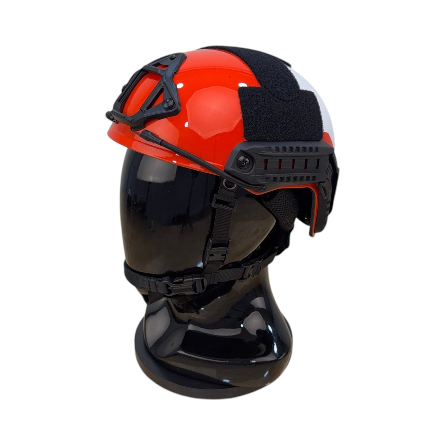 LNT FAST ABS EXPLOSION-PROOF HELMET [LNT-HL-01]
