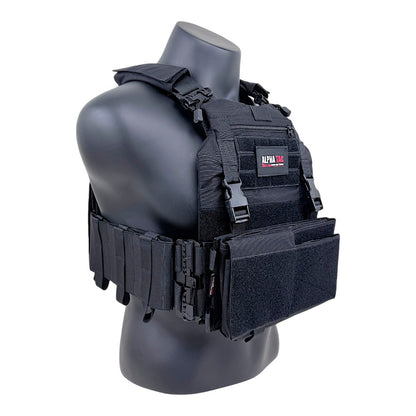 ALPHA TAC TACTICAL VEST GEN4 [AT-VT-G4]