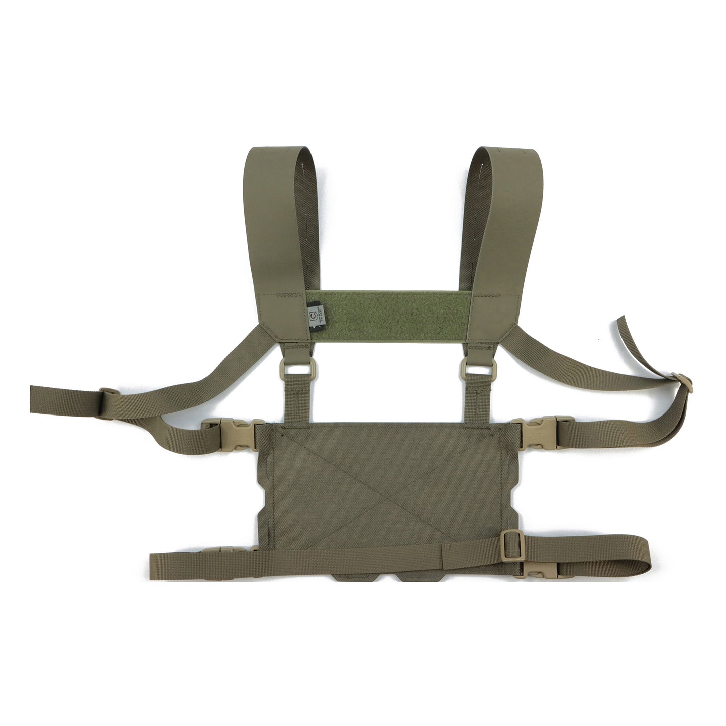 TWINFALCONS CHEST RIG MINI HARNESS[TW-CR007]