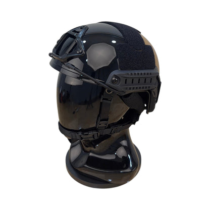 LNT FAST ABS EXPLOSION-PROOF HELMET [LNT-HL-01]