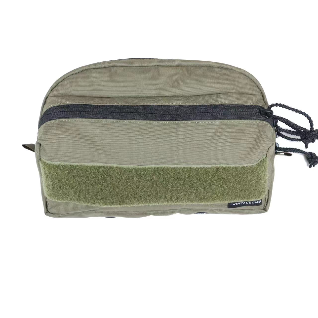 TWINFALCONS CCS POUCH [TW-P140]