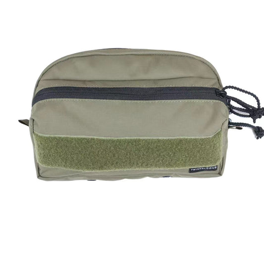 TWINFALCONS CCS POUCH [TW-P140]