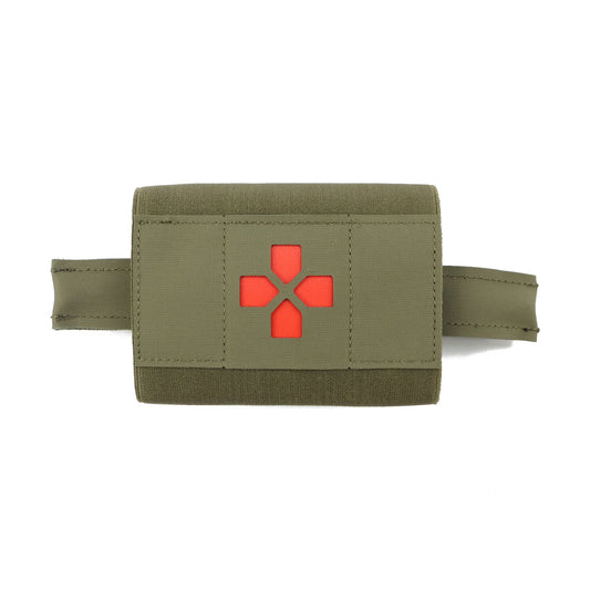 TWINFALCONS MICRO TRAUMA KIT POUCH [TW-P069]