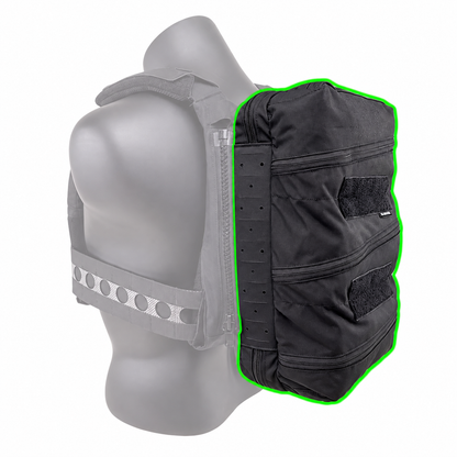 APE FORCE GEAR DELTA MEDICAL PANEL(V5 VERSION)[AFG-BG022]