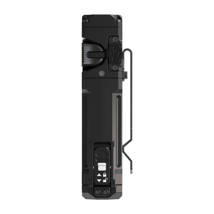 WUBEN X2 PRO+ 1500 LUMENS MAGNETIC EDC FLASHLIGHT[WB-X2PRO]