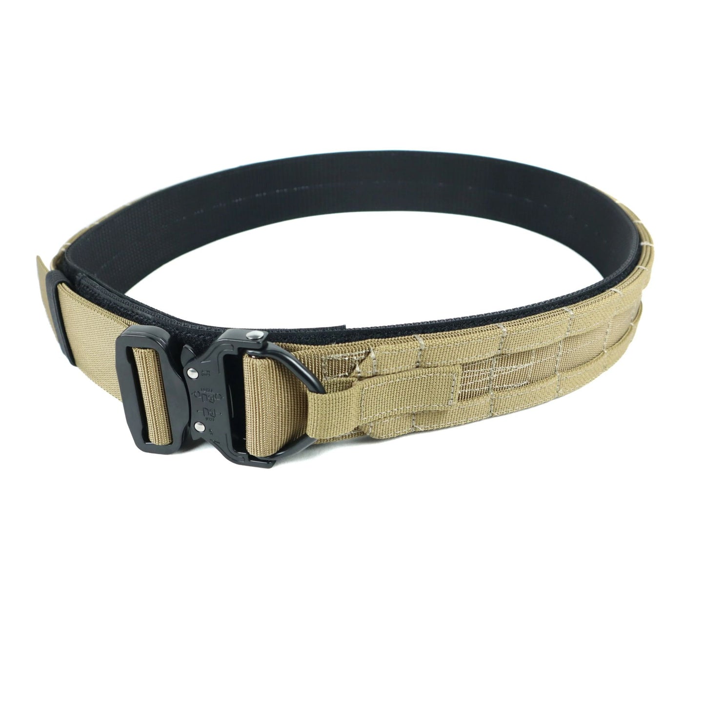 APE FORCE GEAR RONIN STYLE BELT(SET OF TWO BELTS)[AFG-BT22]