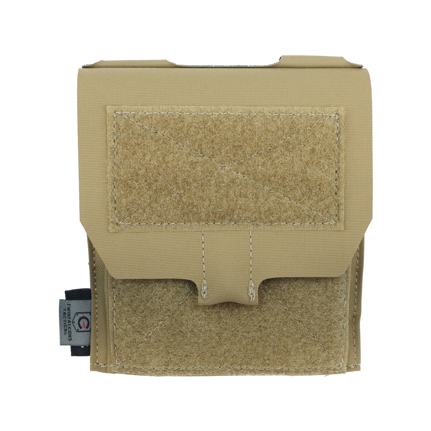 TWINFALCONS SMALL ADMIN POUCH[TW-P055]