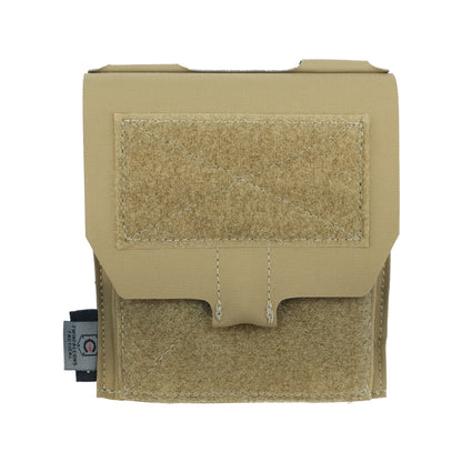 TWINFALCONS SMALL ADMIN POUCH[TW-P055]