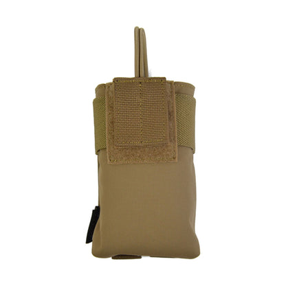 TWINFALCONS XTS 2550 & 3500 RADIO POUCH[TW-P061]