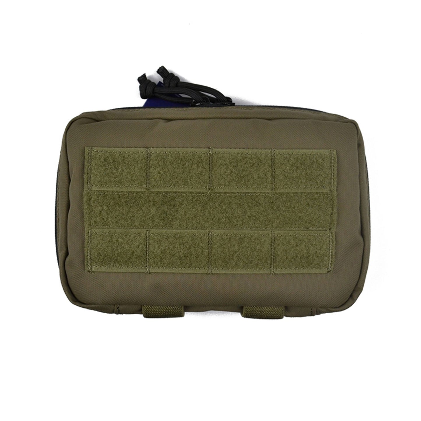 TWINFALCONS ZIPPER ADMIN POUCH[TW-P089]