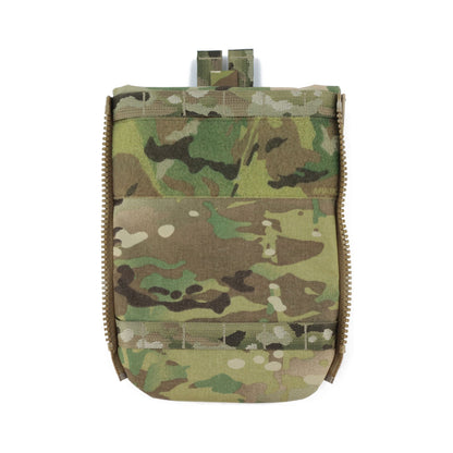 TWINFALCONS V5 BACK PANEL WATER[TW-P128]