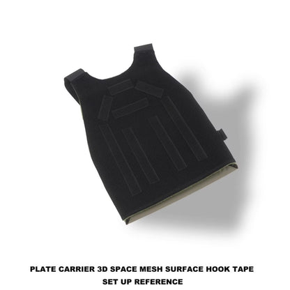 RAPTOR TACTICAL ARMOR VENT VENTILATION SYSTEM [R-AVVS]