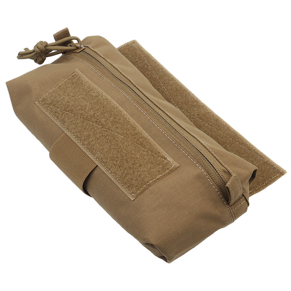 WOSPORT FC MINI DROP POUCH[WST-VE-75-ACC-03]