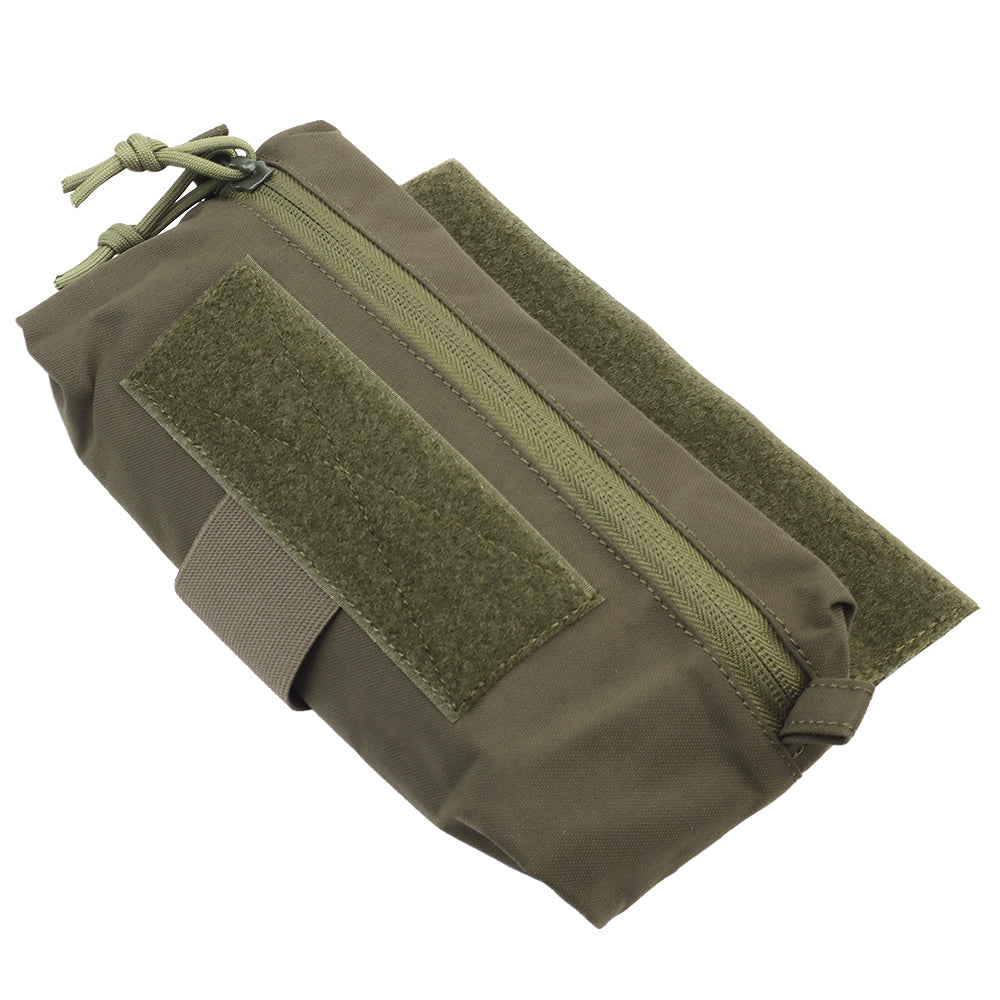 WOSPORT FC MINI DROP POUCH[WST-VE-75-ACC-03]
