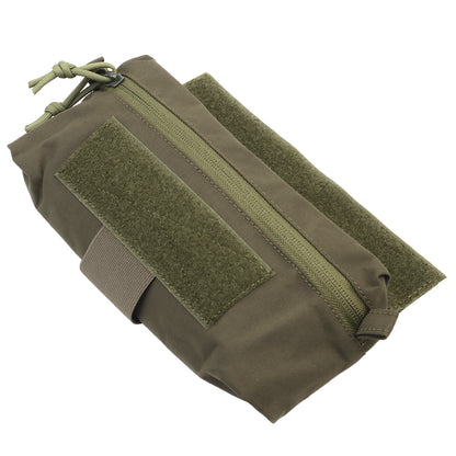 WOSPORT FC MINI DROP POUCH[WST-VE-75-ACC-03]