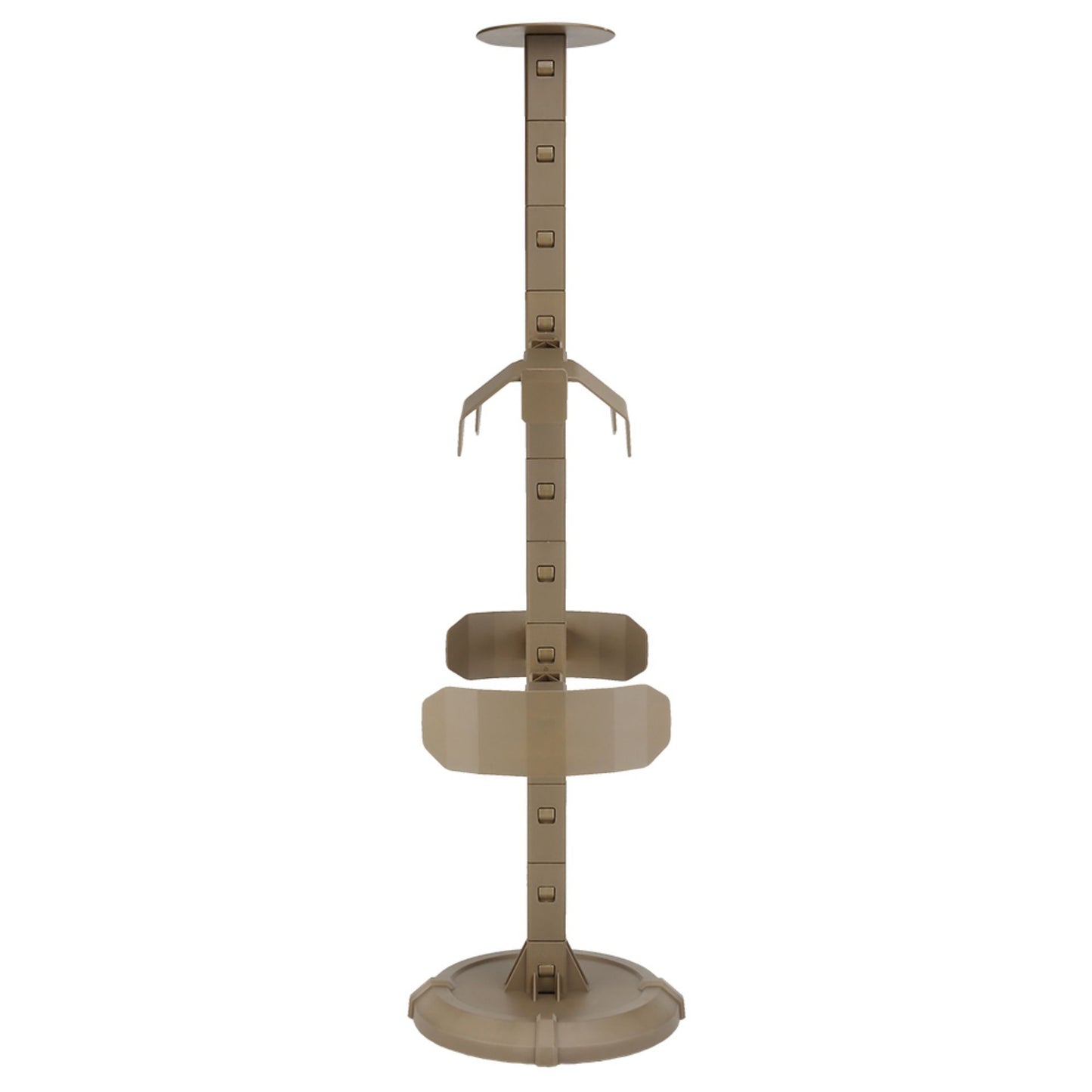 WOSPORT EQUIPMENT DISPLAY STAND [WST-AC-19]