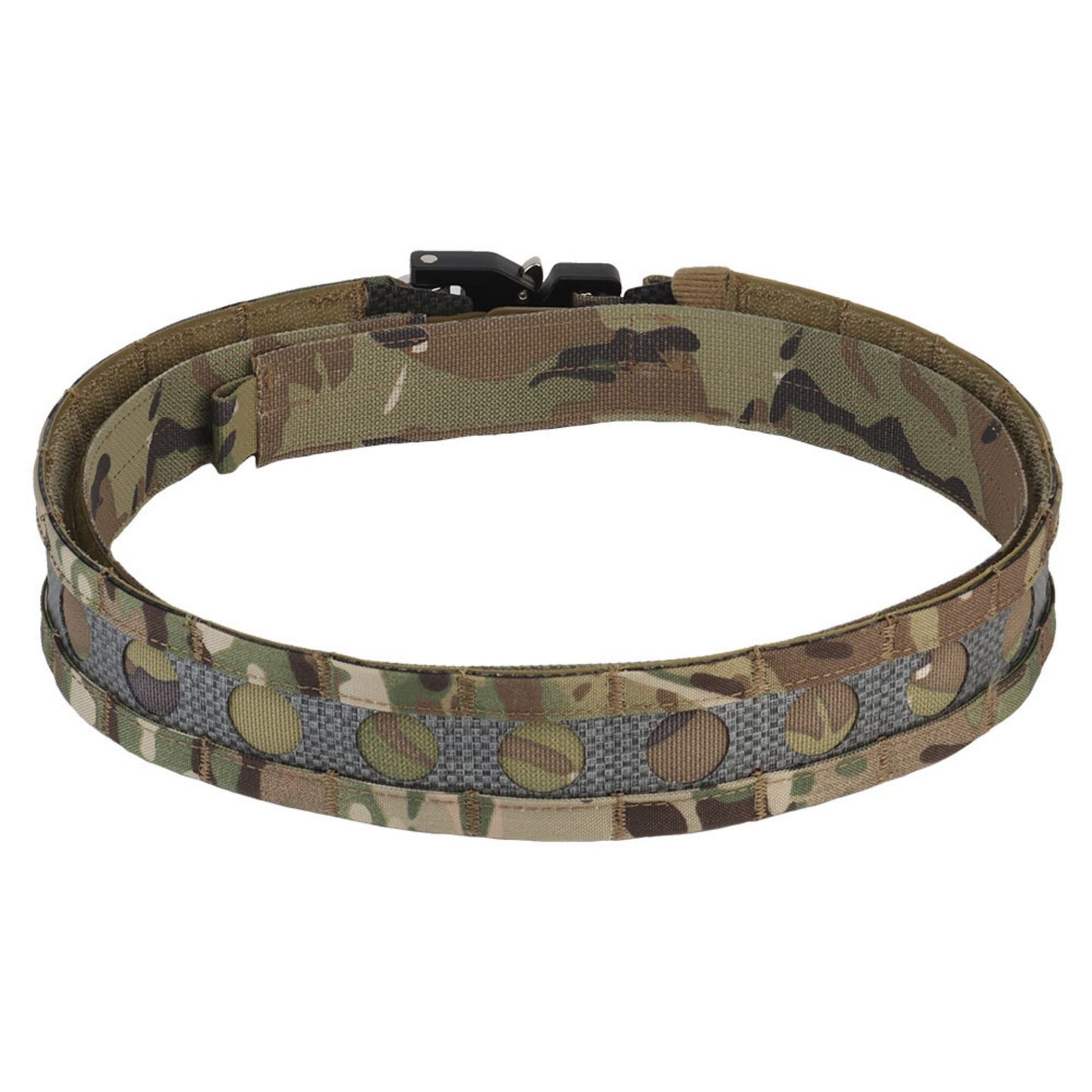 WOSPORT BISON LIGHTWEIGHT BELT [WST-BA-27]