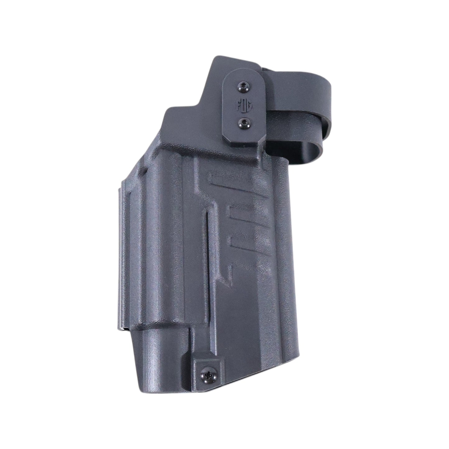 FOG GEAR LV.2 OLIGHT TURBO UNIVERSAL KYDEX HOLSTER[FG-O-023]
