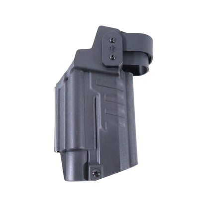 FOG GEAR LV.2 OLIGHT TURBO UNIVERSAL KYDEX HOLSTER[FG-O-023]