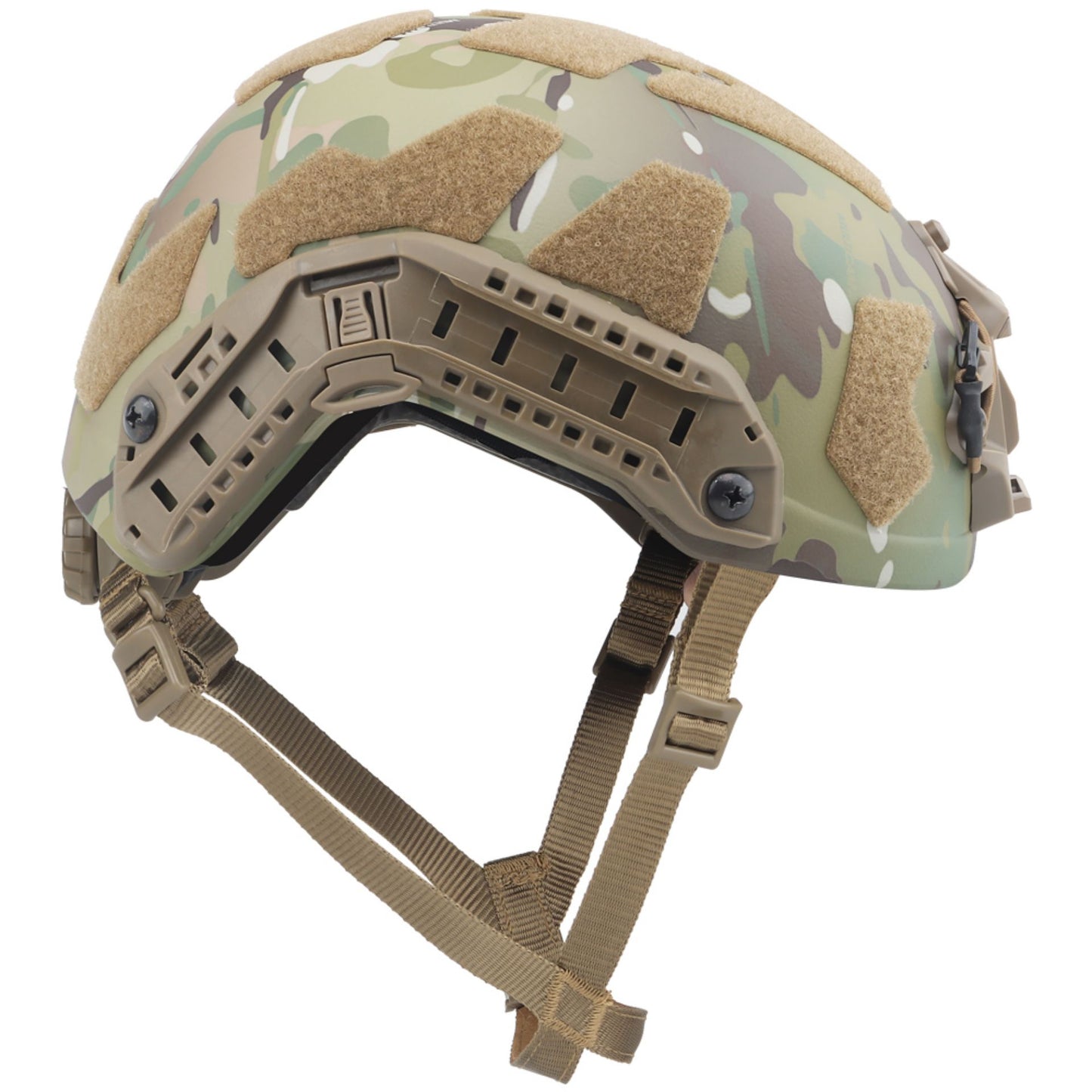 WOSPORT FAST SF SUPER HIGH CUT HELMET (FULL PROTECTIVE VERSION) [WST-HL-32]