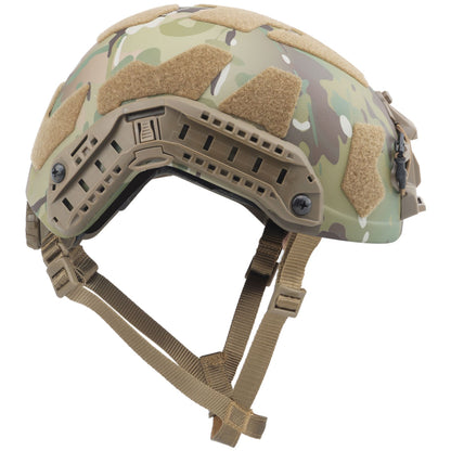 WOSPORT FAST SF SUPER HIGH CUT HELMET (FULL PROTECTIVE VERSION) [WST-HL-32]