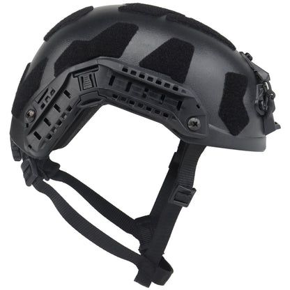 WOSPORT FAST SF SUPER HIGH CUT HELMET (FULL PROTECTIVE VERSION) [WST-HL-32]