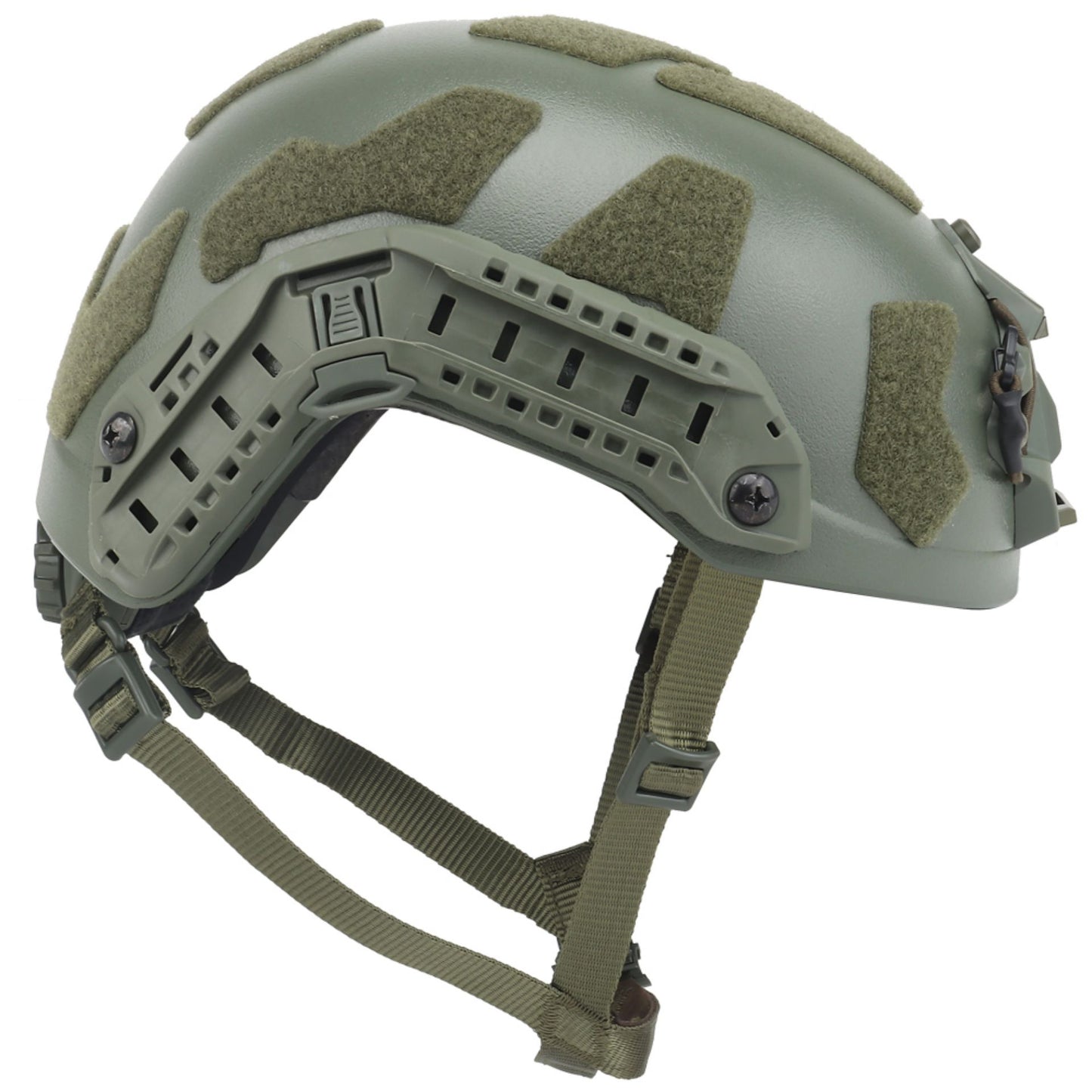 WOSPORT FAST SF SUPER HIGH CUT HELMET (FULL PROTECTIVE VERSION) [WST-HL-32]