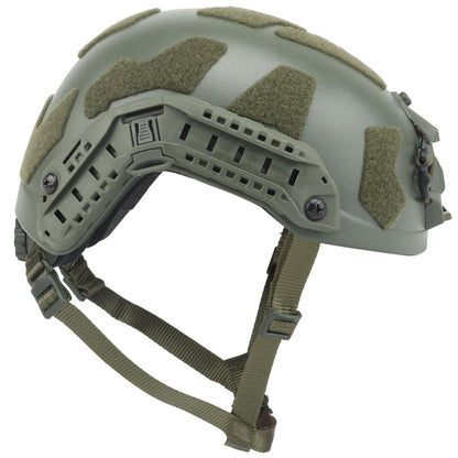 WOSPORT FAST SF SUPER HIGH CUT HELMET (FULL PROTECTIVE VERSION) [WST-HL-32]