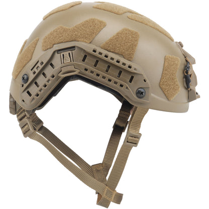 WOSPORT FAST SF SUPER HIGH CUT HELMET (FULL PROTECTIVE VERSION) [WST-HL-32]