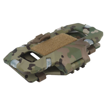 WOSPORT FOLDED NAVIGATION BOARD [WST-MB-03]