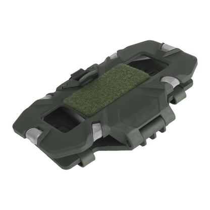 WOSPORT FOLDED NAVIGATION BOARD [WST-MB-03]
