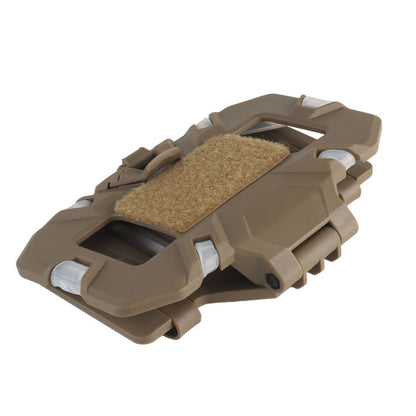 WOSPORT FOLDED NAVIGATION BOARD [WST-MB-03]