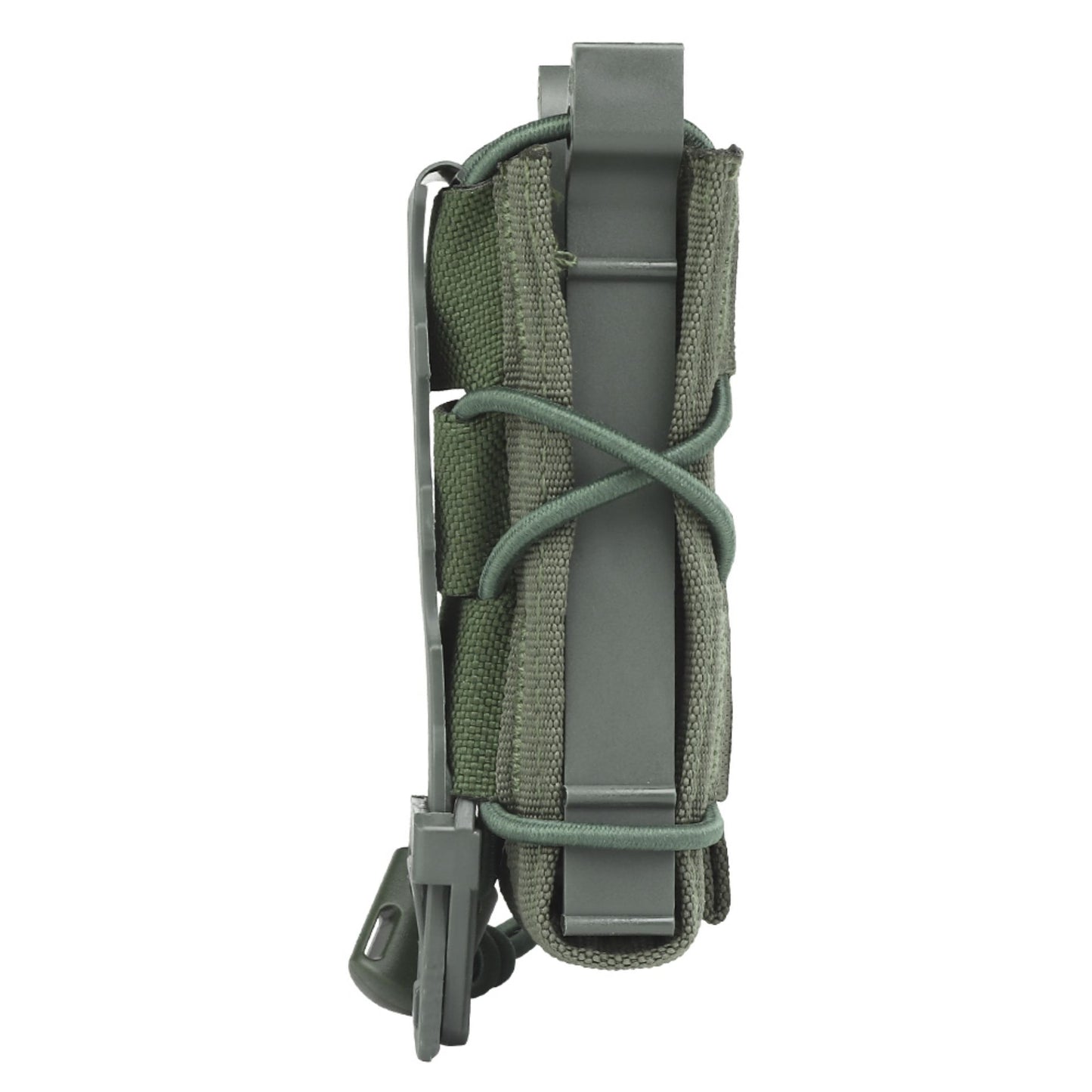 WOSPORT TIGER TYPE 9MM MAGAZINE POUCH [WST-MG-48]