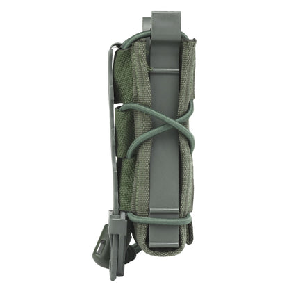 WOSPORT TIGER TYPE 9MM MAGAZINE POUCH [WST-MG-48]