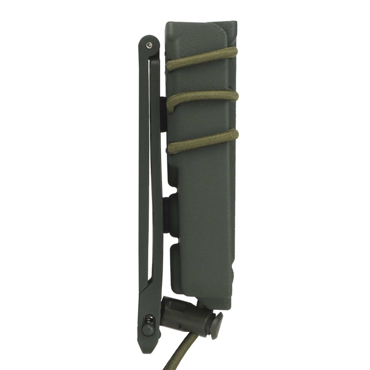WOSPORT URBAN ASSAULT EXTENDED MAG POUCH [WST-MG-60]