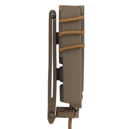 WOSPORT URBAN ASSAULT EXTENDED MAG POUCH [WST-MG-60]