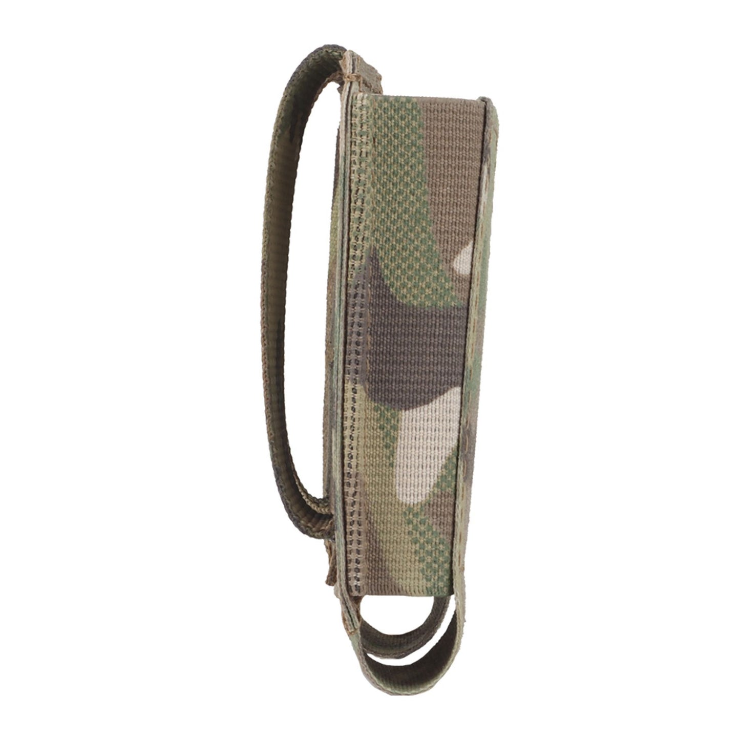 WOSPORT OPEN TYPE DOUBLE PISTOL MAG POUCHES [WST-MG-72]