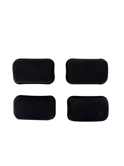 TU CHOICE TACTICAL HELMET UNIVERSAL CUSHION LINER SET